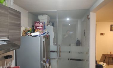 DEPARTAMENTO EN RENTA, MOCTEZUMA 2a SECC.