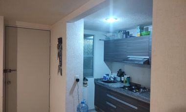 DEPARTAMENTO EN RENTA, MOCTEZUMA 2a SECC.