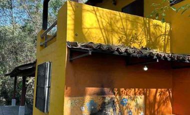 VENTA DE HERMOSO RANCHO 2 has a pie de c