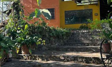 VENTA DE HERMOSO RANCHO 2 has a pie de c