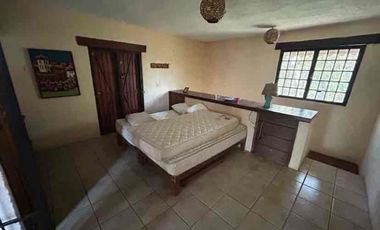 VENTA DE HERMOSO RANCHO 2 has a pie de c