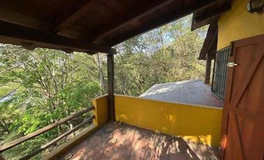 VENTA DE HERMOSO RANCHO 2 has a pie de c