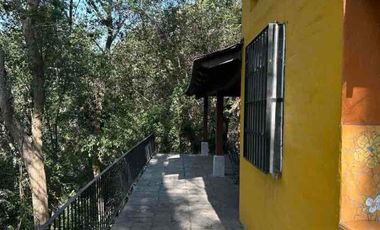 VENTA DE HERMOSO RANCHO 2 has a pie de c