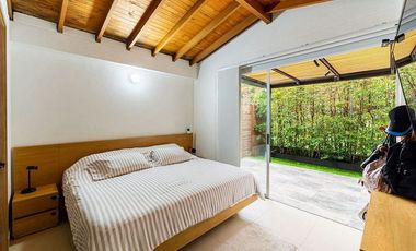 Casa en Venta en La Maria ,Retiro Antioquia