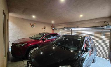 Casa equipada, de un piso en venta, en Ramos Arizpe