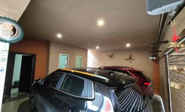 Casa equipada, de un piso en venta, en Ramos Arizpe