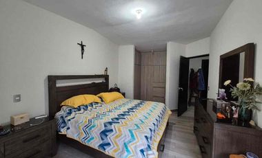 Casa equipada, de un piso en venta, en Ramos Arizpe