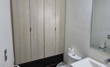 Casa equipada, de un piso en venta, en Ramos Arizpe