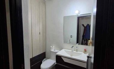 Casa equipada, de un piso en venta, en Ramos Arizpe
