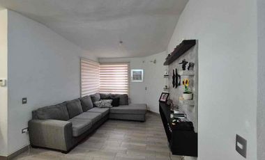 Casa equipada, de un piso en venta, en Ramos Arizpe
