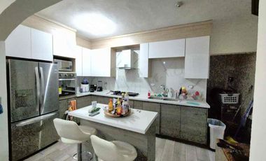 Casa equipada, de un piso en venta, en Ramos Arizpe