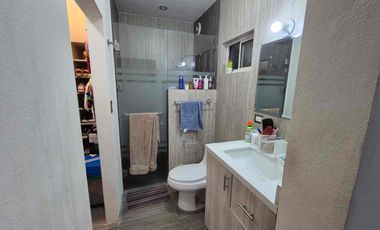 Casa equipada, de un piso en venta, en Ramos Arizpe