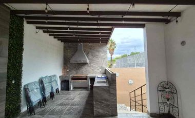 Casa equipada, de un piso en venta, en Ramos Arizpe