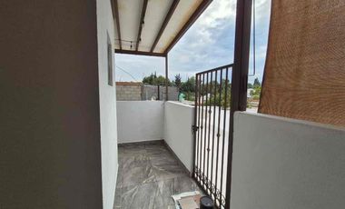 Casa equipada, de un piso en venta, en Ramos Arizpe