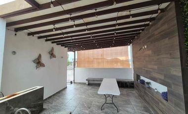 Casa equipada, de un piso en venta, en Ramos Arizpe
