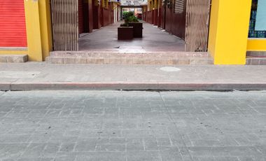 renta local calle Guerrero zona centro Pasaje Armenta Irapuato, Gto.
