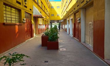 renta local calle Guerrero zona centro Pasaje Armenta Irapuato, Gto.