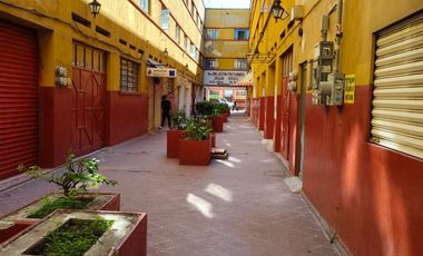 renta local calle Guerrero zona centro Pasaje Armenta Irapuato, Gto.