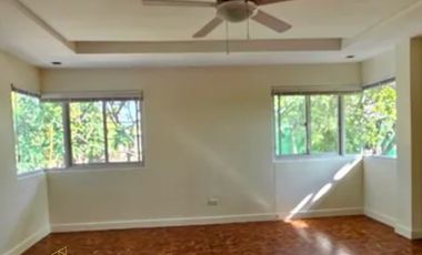 4 BEDROOM FOR LEASE IN DASMARIÑAS VILLAGE