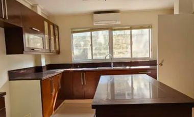 4 BEDROOM FOR LEASE IN DASMARIÑAS VILLAGE