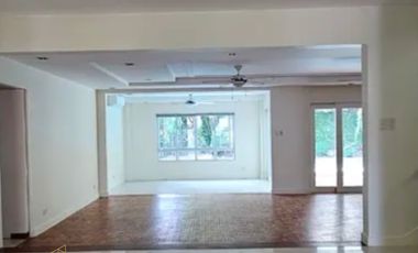 4 BEDROOM FOR LEASE IN DASMARIÑAS VILLAGE