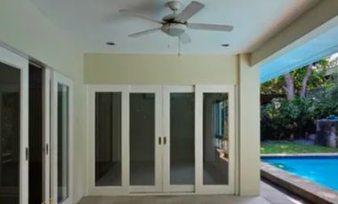 4 BEDROOM FOR LEASE IN DASMARIÑAS VILLAGE