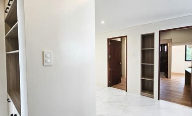 5-6BR SEMI FURNISHED SINGLE ATTACHED IN SUCAT PARAÑAQUE CITY