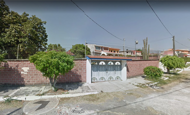 BUSCAS UN PATRIMONIO PARA HABITAR Y/O INVERTIR EN CUAUTLA MORELOS?