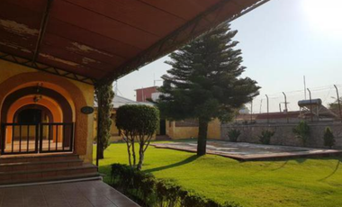 BUSCAS UN PATRIMONIO PARA HABITAR Y/O INVERTIR EN CUAUTLA MORELOS?