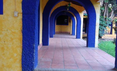 BUSCAS UN PATRIMONIO PARA HABITAR Y/O INVERTIR EN CUAUTLA MORELOS?