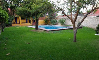 BUSCAS UN PATRIMONIO PARA HABITAR Y/O INVERTIR EN CUAUTLA MORELOS?