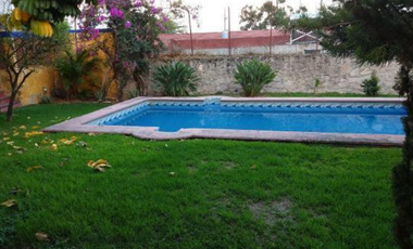 BUSCAS UN PATRIMONIO PARA HABITAR Y/O INVERTIR EN CUAUTLA MORELOS?