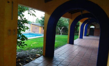 BUSCAS UN PATRIMONIO PARA HABITAR Y/O INVERTIR EN CUAUTLA MORELOS?