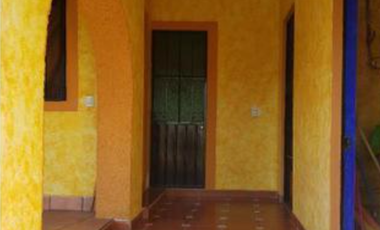 BUSCAS UN PATRIMONIO PARA HABITAR Y/O INVERTIR EN CUAUTLA MORELOS?