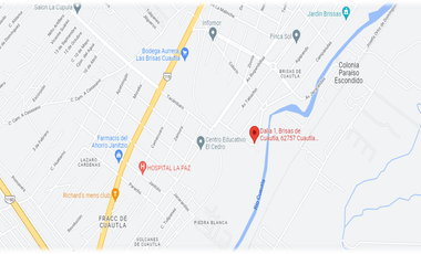 BUSCAS UN PATRIMONIO PARA HABITAR Y/O INVERTIR EN CUAUTLA MORELOS?