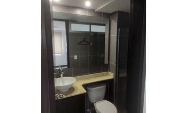 VENDO APARTAESTUDIO EN LAURELES