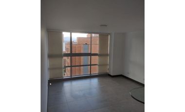 VENDO APARTAESTUDIO EN LAURELES