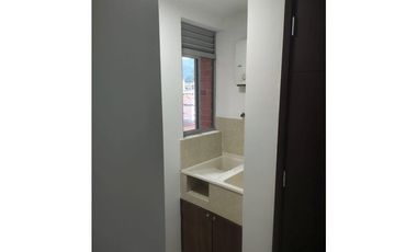 VENDO APARTAESTUDIO EN LAURELES