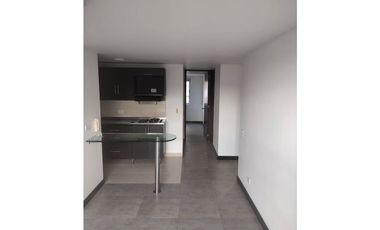 VENDO APARTAESTUDIO EN LAURELES