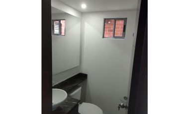 VENDO APARTAESTUDIO EN LAURELES