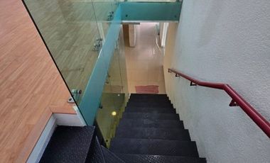 OFICINAS CON BODEGA EN VENTA, EXCELENTE UBICACIÓN, MUY CRECA DEL HOSPITAL MEDICA SUR