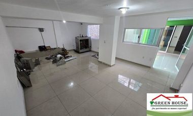 OFICINAS CON BODEGA EN VENTA, EXCELENTE UBICACIÓN, MUY CRECA DEL HOSPITAL MEDICA SUR