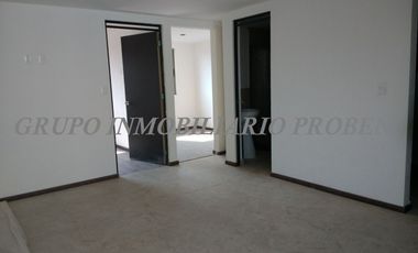 DEPARTAMENTO EN RENTA, COL. LEGARIA, EXCELENTE UBICACIÓN