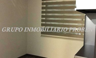 DEPARTAMENTO EN RENTA, COL. LEGARIA, EXCELENTE UBICACIÓN
