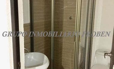 DEPARTAMENTO EN RENTA, COL. LEGARIA, EXCELENTE UBICACIÓN
