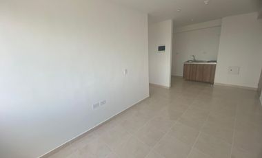 APARTAESTUDIO EN ARRIENDO PARA ESTRENAR COMUNEROS