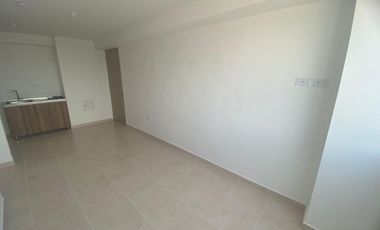 APARTAESTUDIO EN ARRIENDO PARA ESTRENAR COMUNEROS