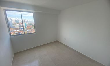 APARTAESTUDIO EN ARRIENDO PARA ESTRENAR COMUNEROS