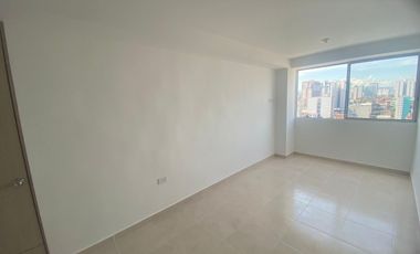 APARTAESTUDIO EN ARRIENDO PARA ESTRENAR COMUNEROS