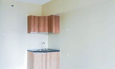 Studio for Sale in Avida Riala Tower 3